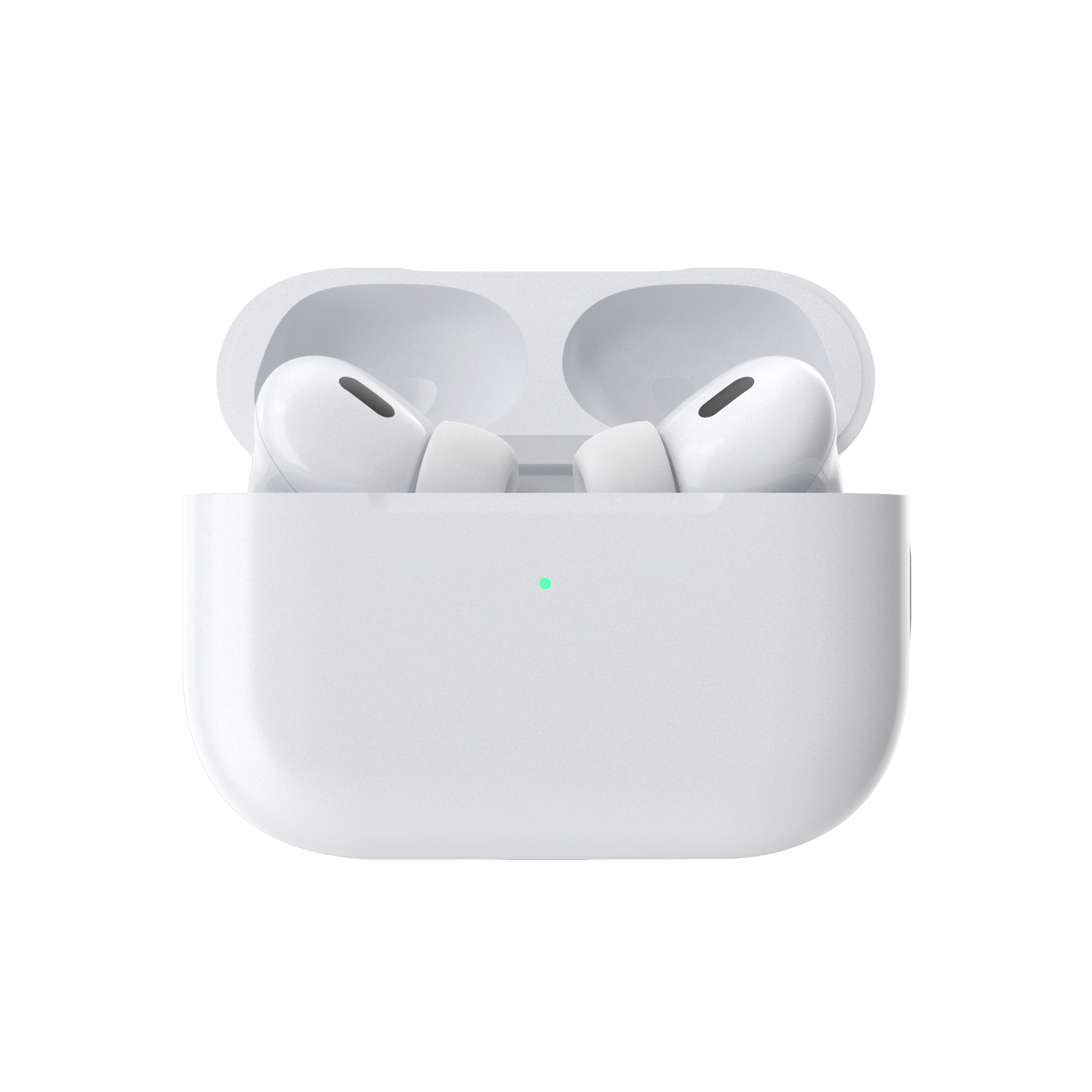 AirPodsPro本体 ホワイト AirPods - Open Box | iPowerResale
