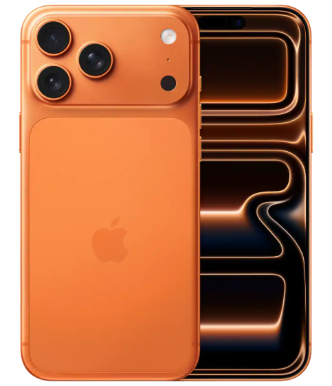 iPhone