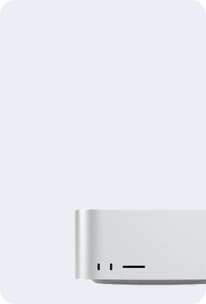Mac Studio