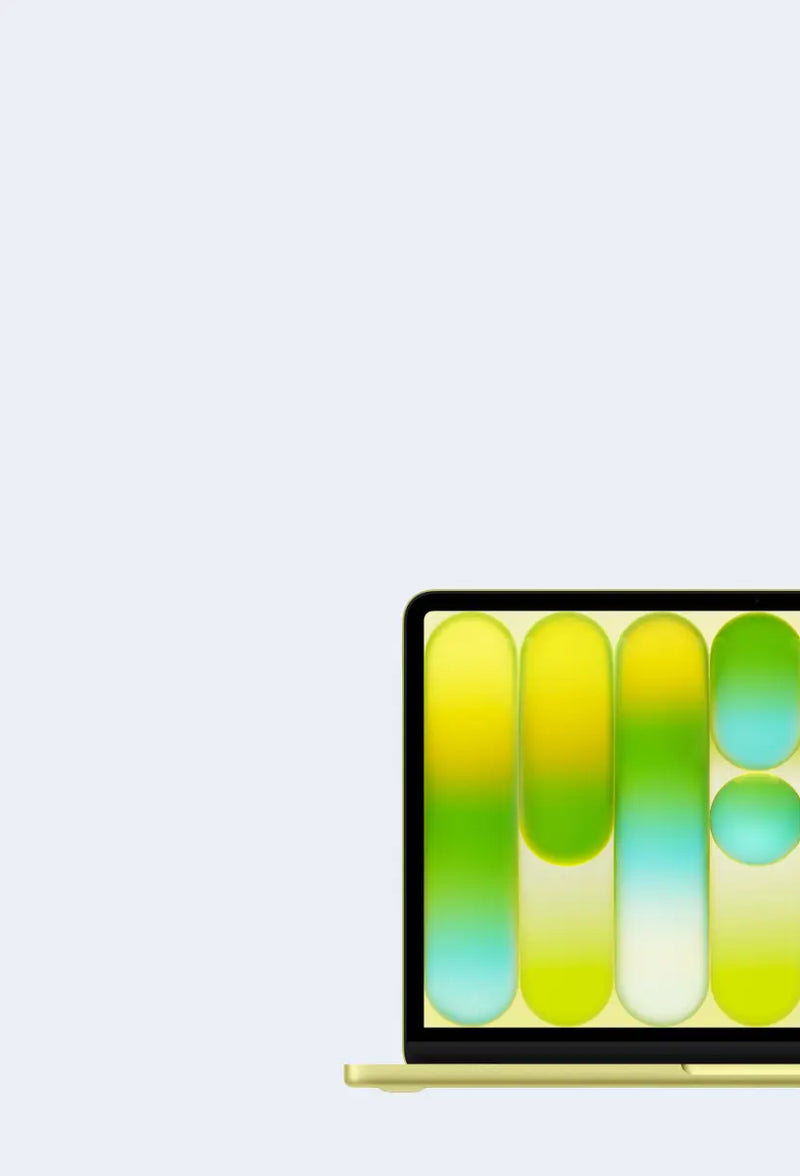 MacBook Neo