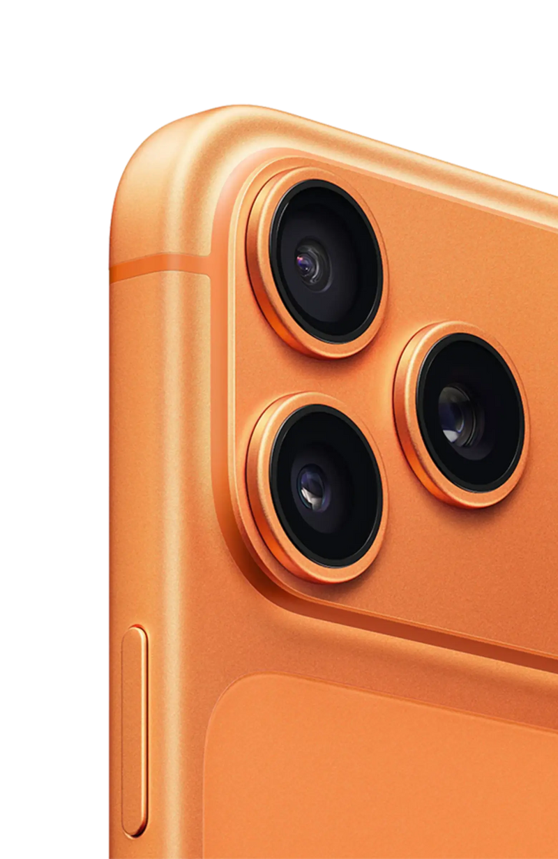 iPhone