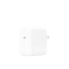 Apple 30W USB-C power adapter front view