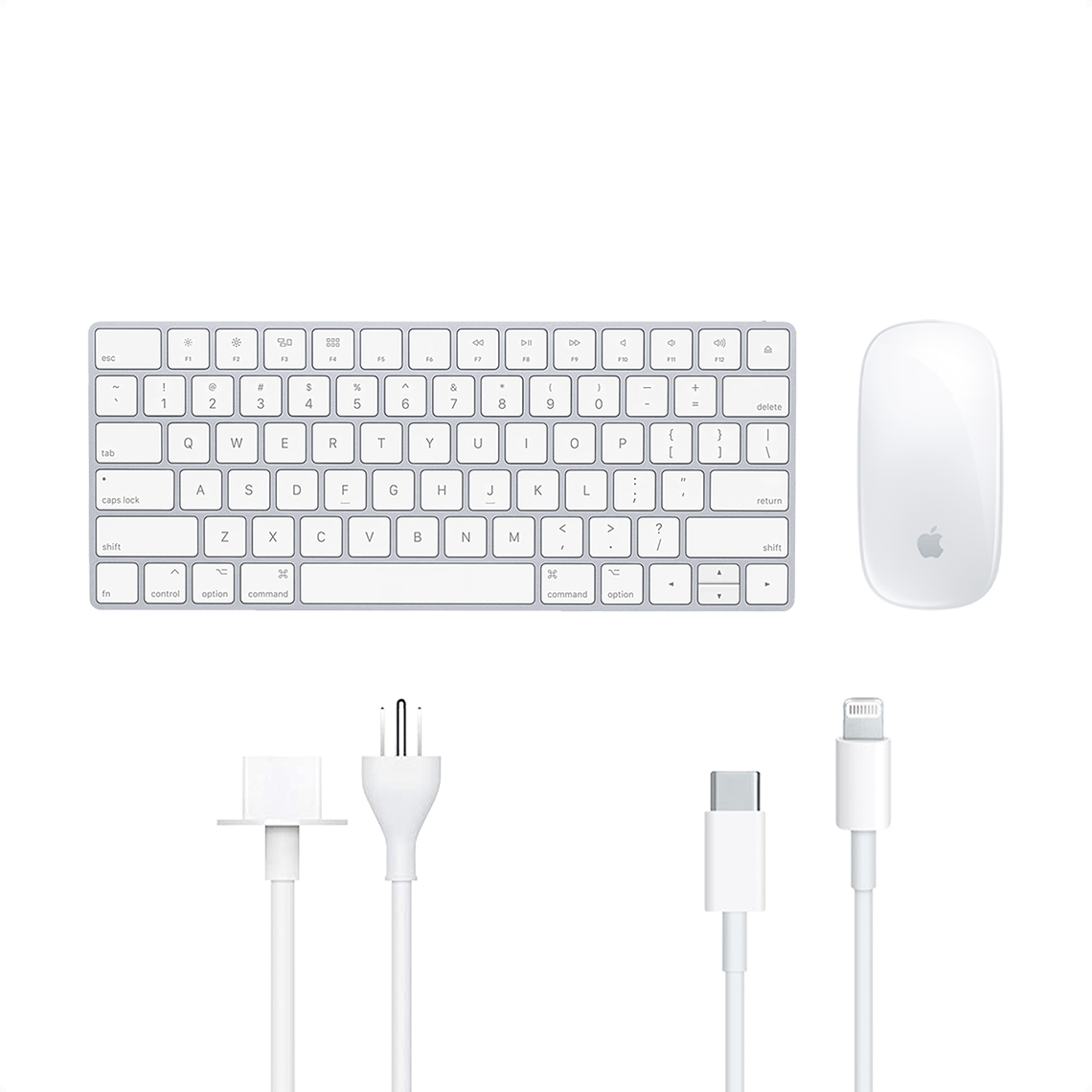 27-inch iMac (2020) (Parent Product)