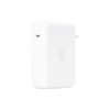 Apple 140W USB-C power adapter front view