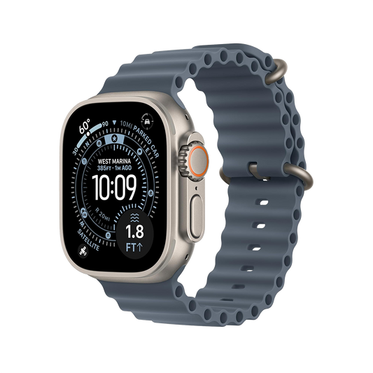 Apple Watch Ultra 2 Natural (Elternprodukt)