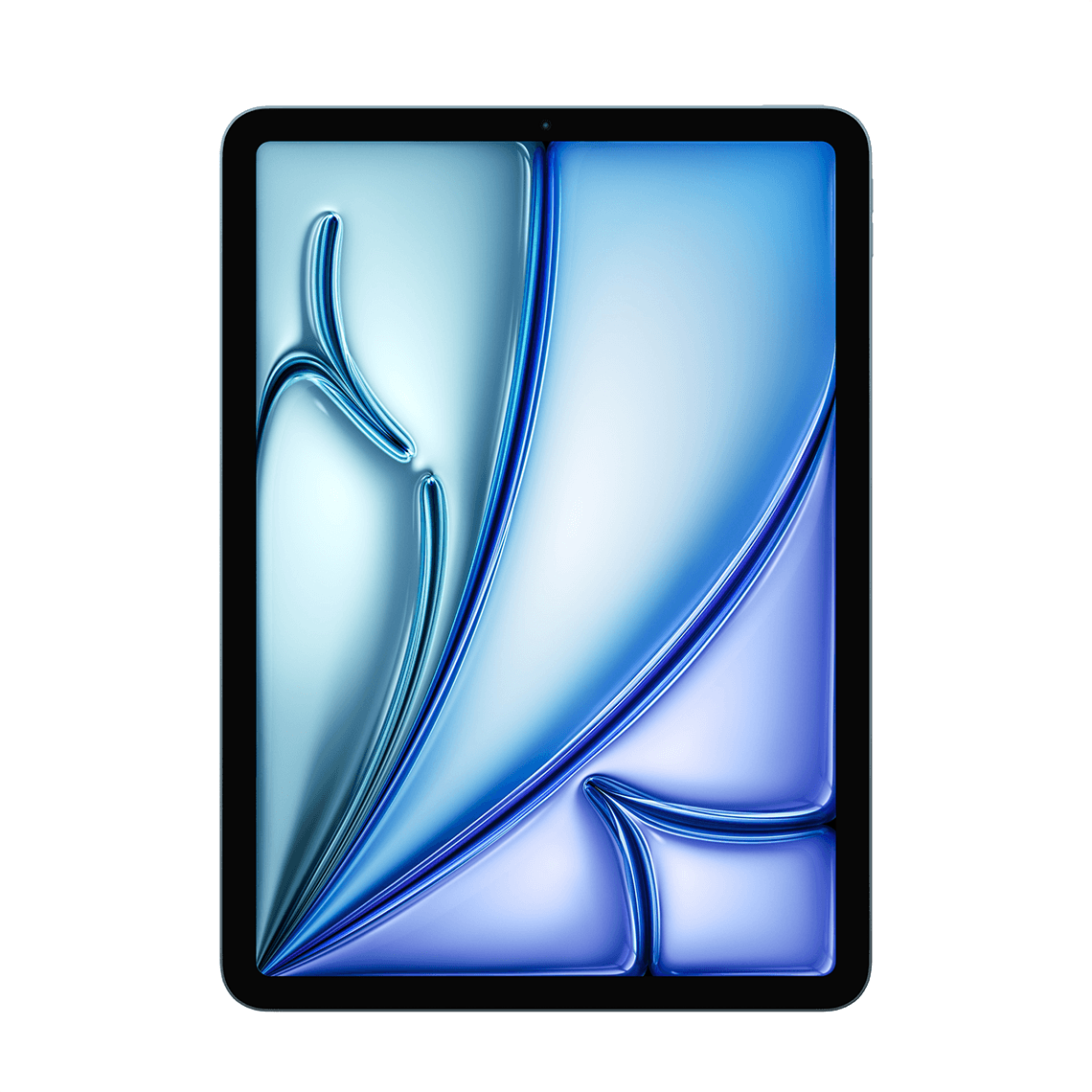 Apple iPad Air 13-inch M2 - Blue - 128GB, Wi-Fi, Grade B