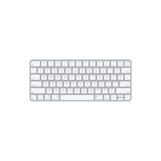 Apple Wireless Magic Keyboard with Touch ID