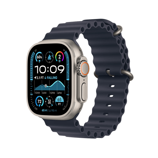 Apple Watch 9 (Elternprodukt)