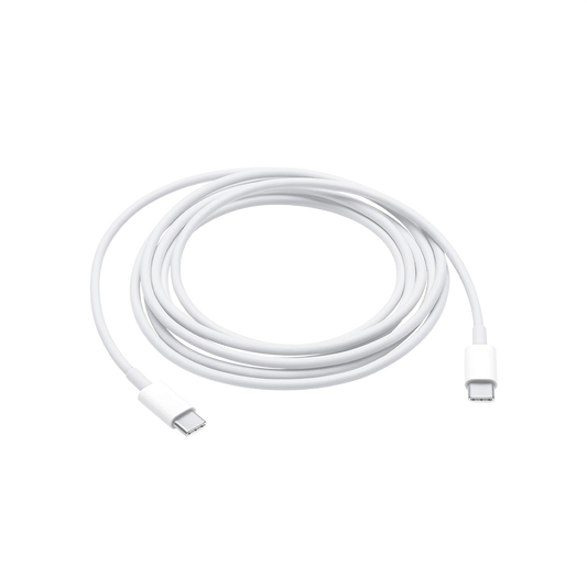 Apple USB-C 2 meter charging cable