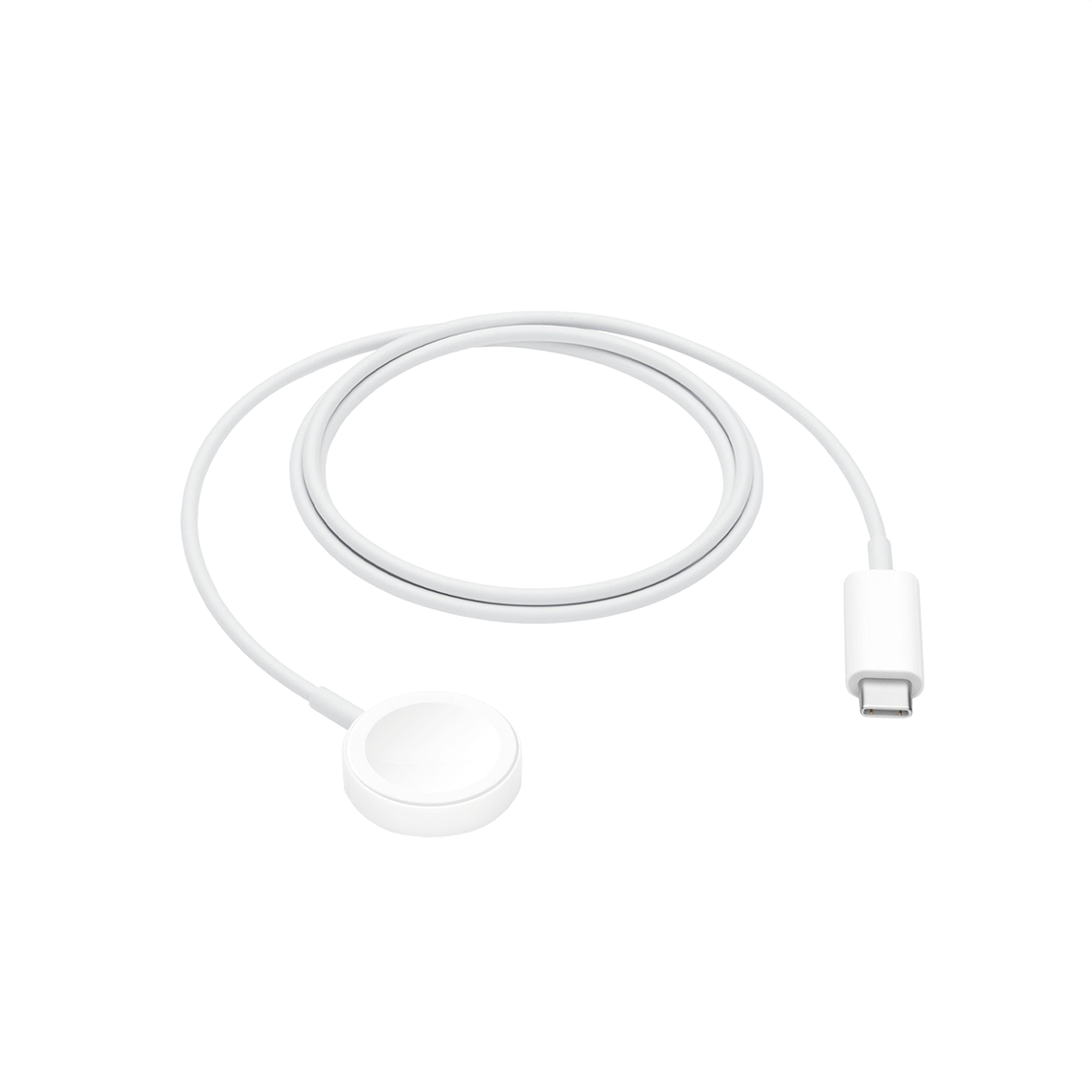 Apple USB-C watch charger