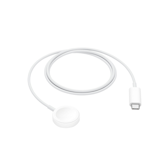Apple USB-C watch charger