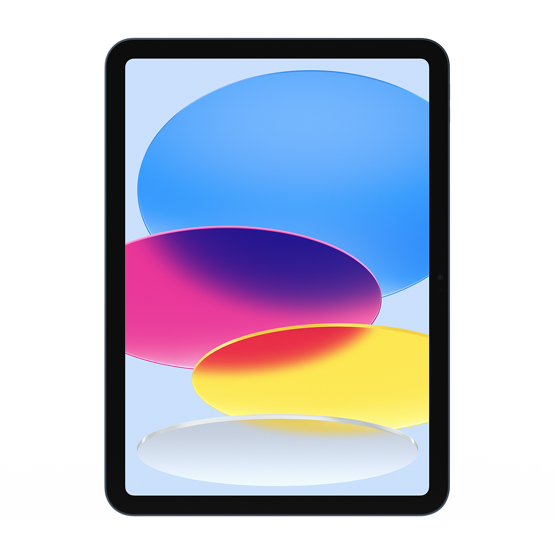 Apple iPad 10.9-inch 10th Generation - Blue - 64GB, Wi-Fi, Open