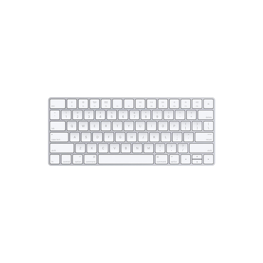 Apple Wireless Magic Keyboard V2