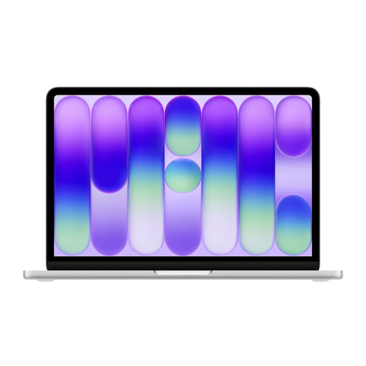 13-inch MacBook Neo A18 Pro