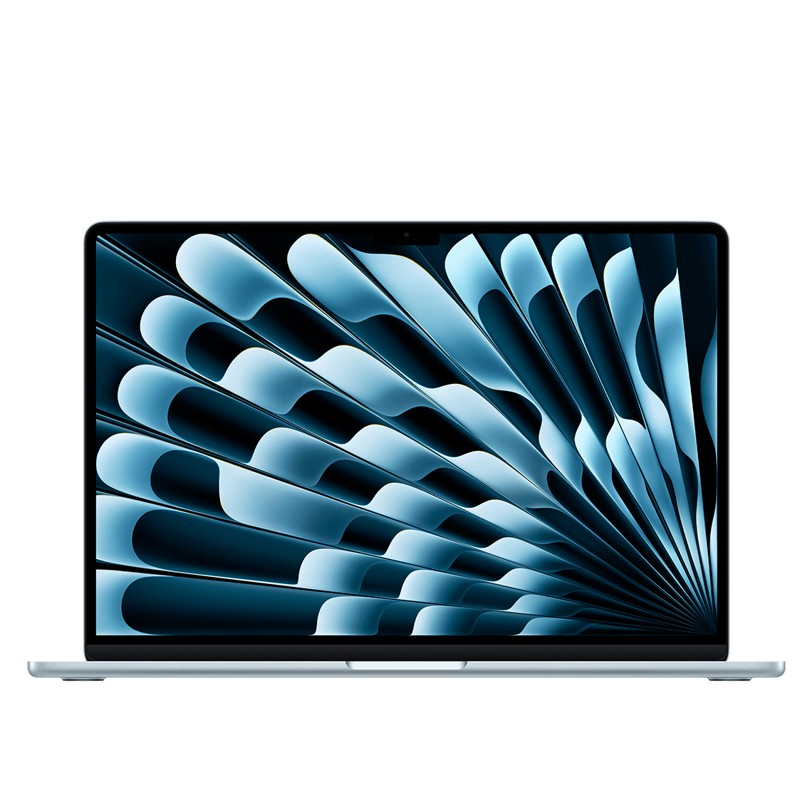 Apple 15-inch MacBook Air M4 chip, 16GB RAM, 256GB Flash, 10-Core GPU,