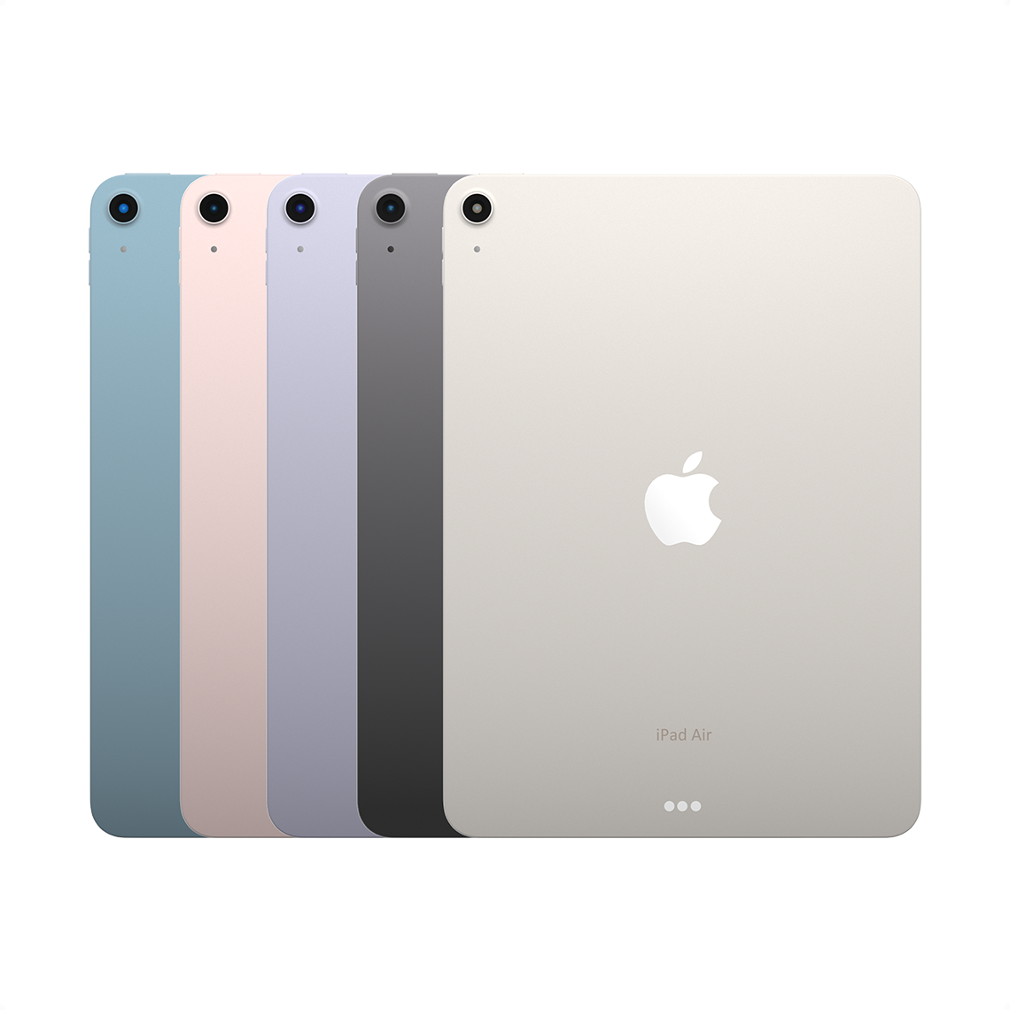 iPad Air M3 13-inch (Parent Product)