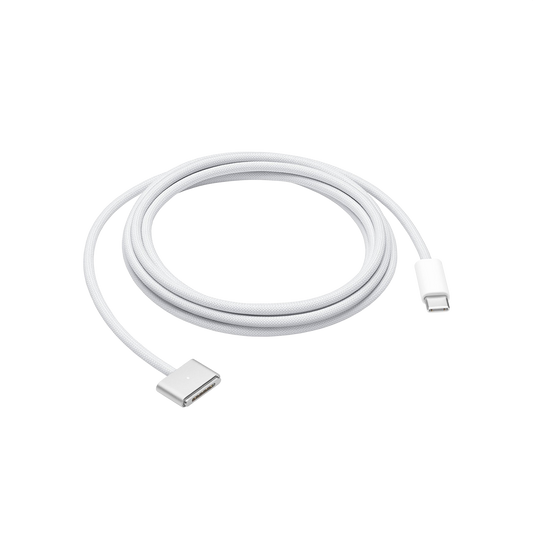 Apple USB-C to MagSafe 3 charging cable