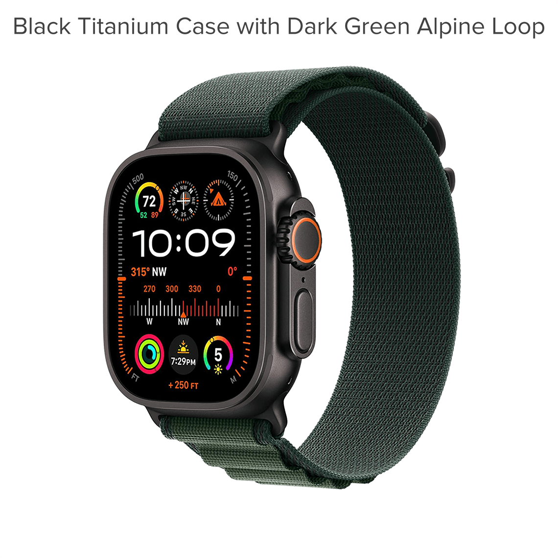 Apple Watch 10 (Elternprodukt)