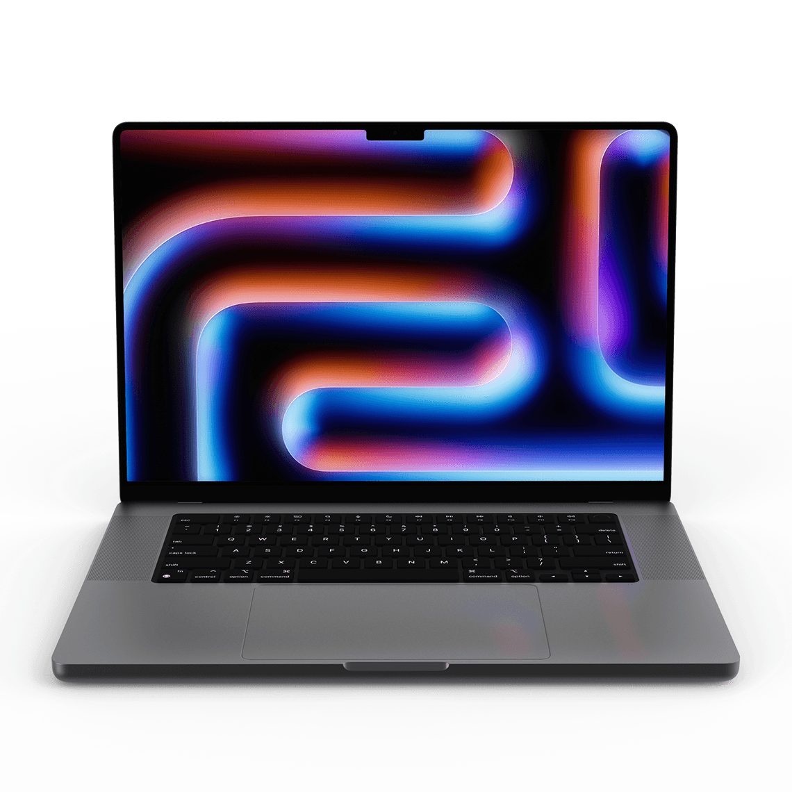 16-inch MacBook Pro M4 Max (2024, Current Model) (Parent Product)