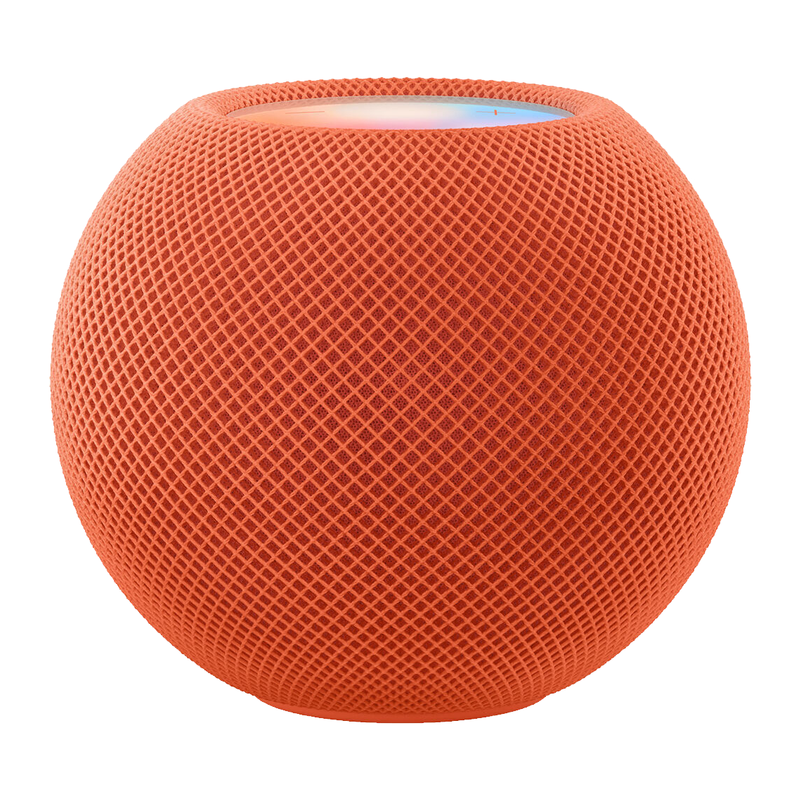 Apple HomePod Mini orange