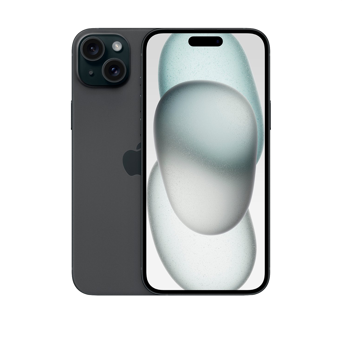 iPhone 15 Plus Black