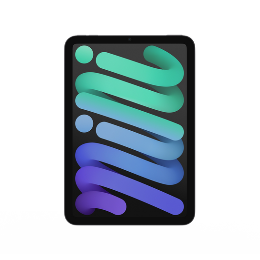 iPad Mini 7. Generation (Elternprodukt)