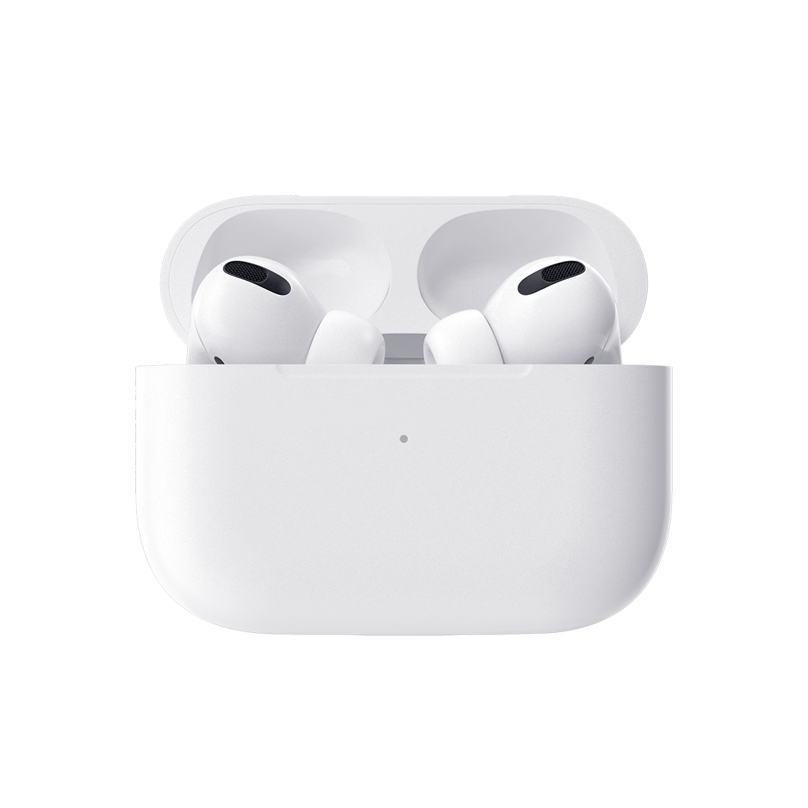 Apple hot AirPods Pro 1st Generation with Magsafe Charging Case open box