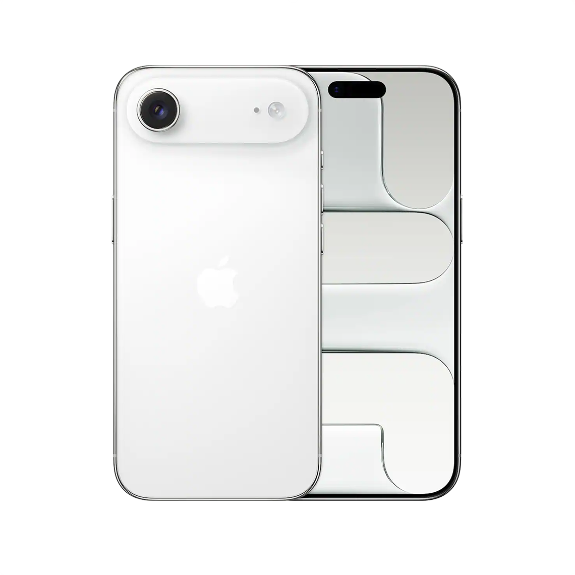 Apple iPhone Air Cloud White 1TB, Unlocked, Grade A – iPowerResale