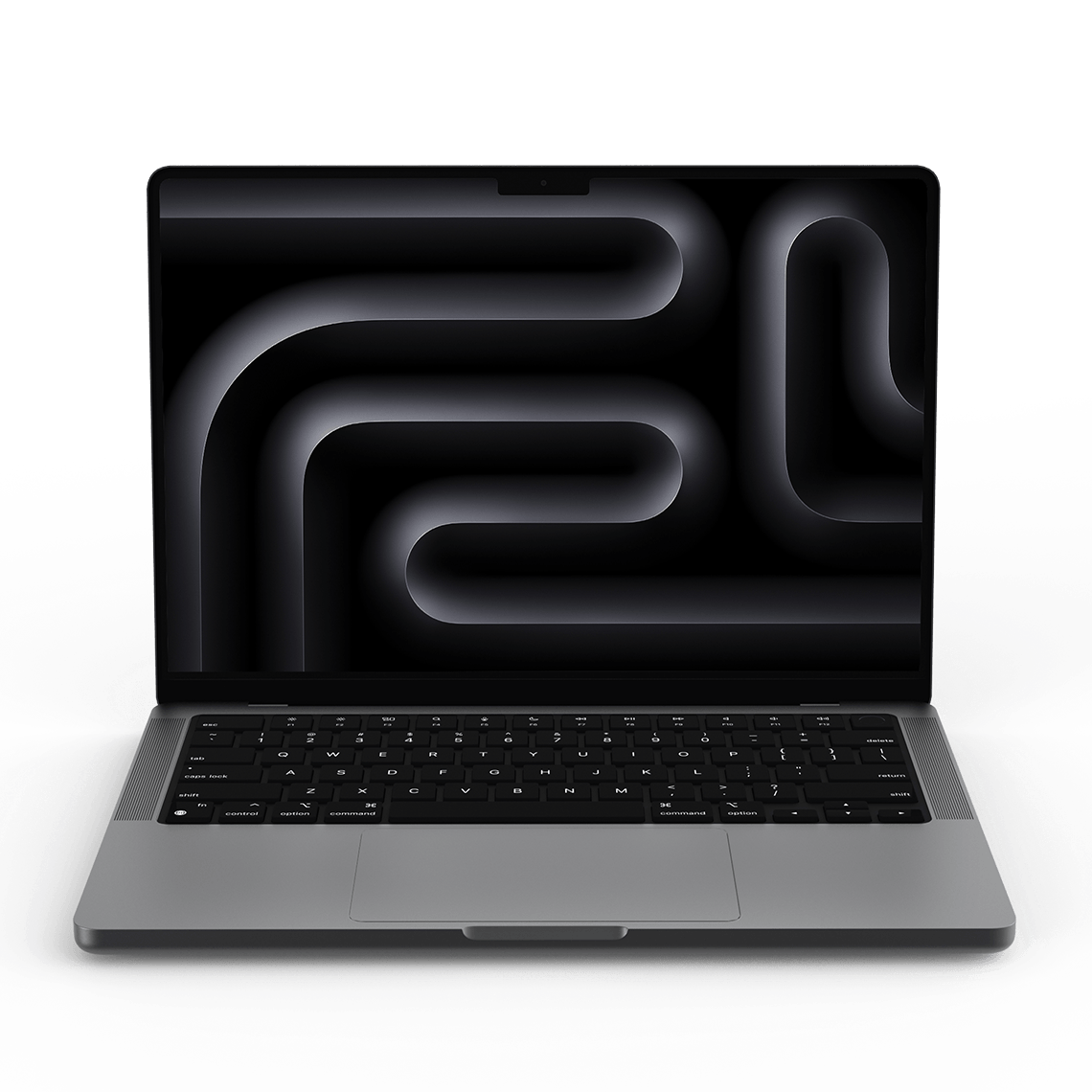 MacBook Pro 14インチ M3 8GB 1TB US 【新品未開封】 Apple 14-inch MacBook Pro M3 Max 14-Core, 36GB RAM, 1TB Flash, 30-Core