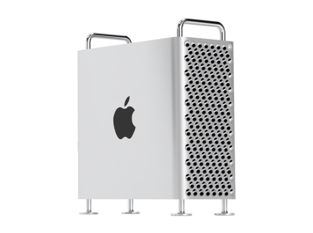 Mac Pro - Refurbished | iPowerResale