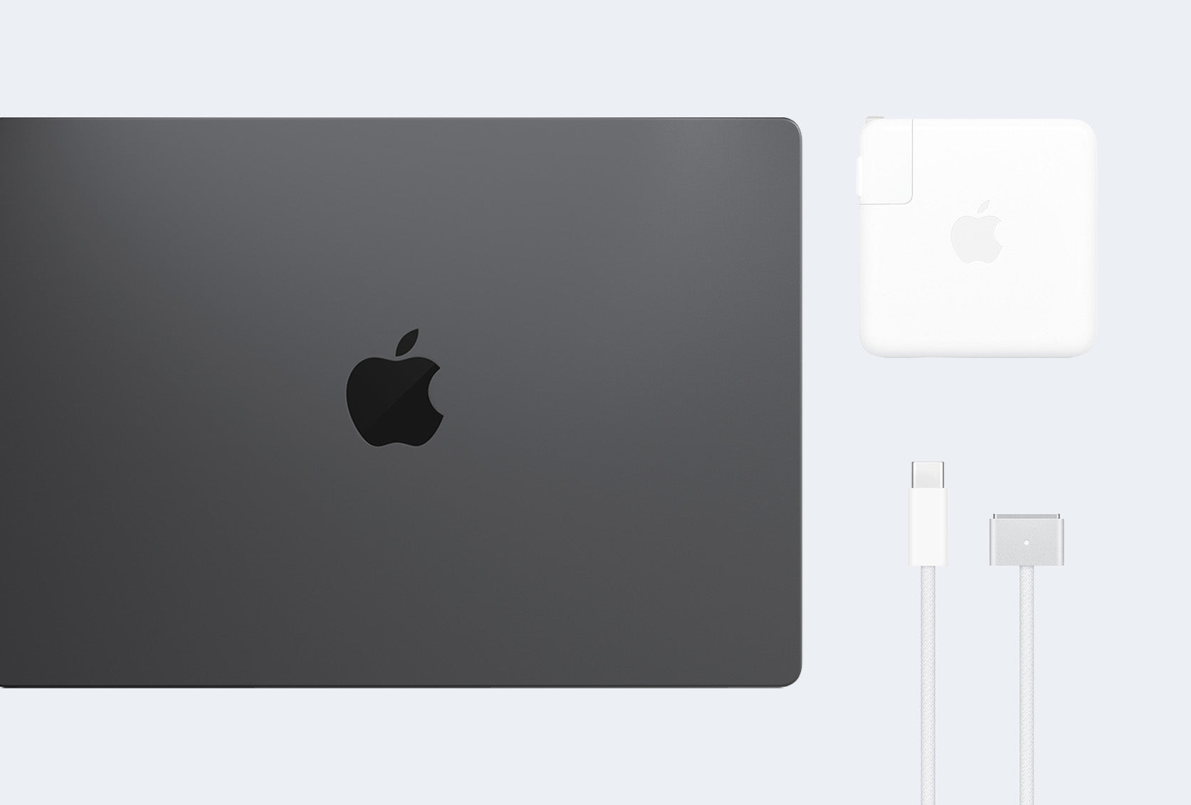 14-inch MacBook Pro M4 Max | iPowerResale