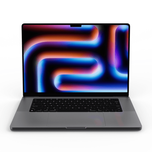 16-inch MacBook Pro M4 Pro (2024, Current Model) (Parent Product)