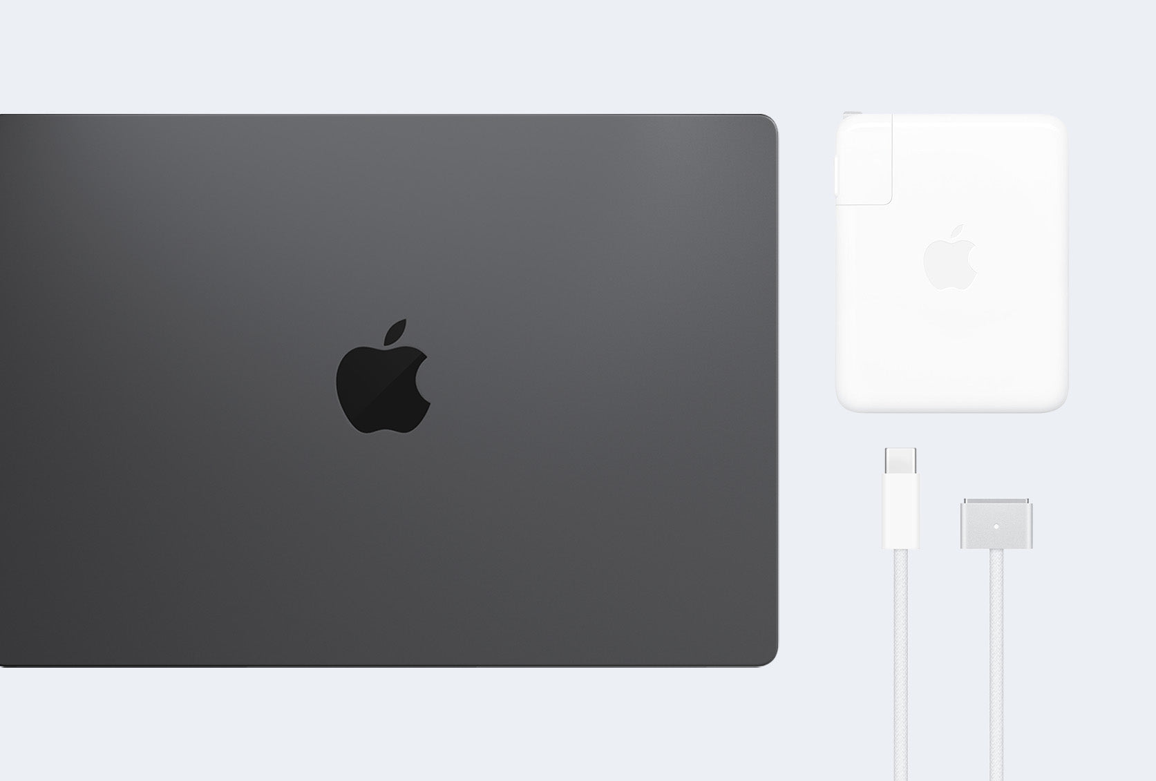 16-inch MacBook Pro M4 Pro | iPowerResale