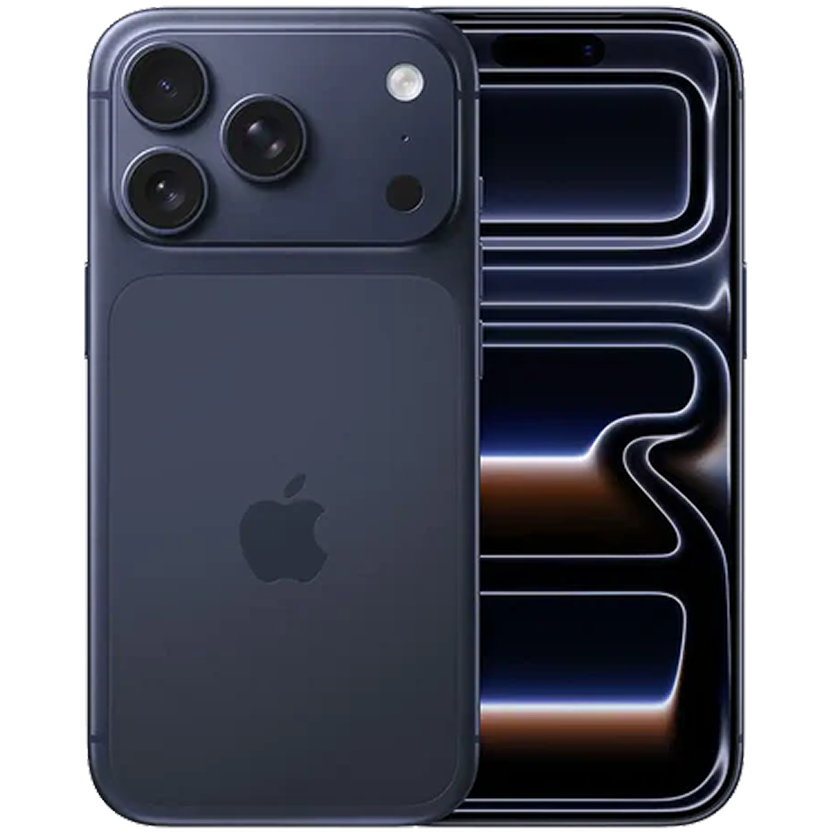 iPhone 17 Pro