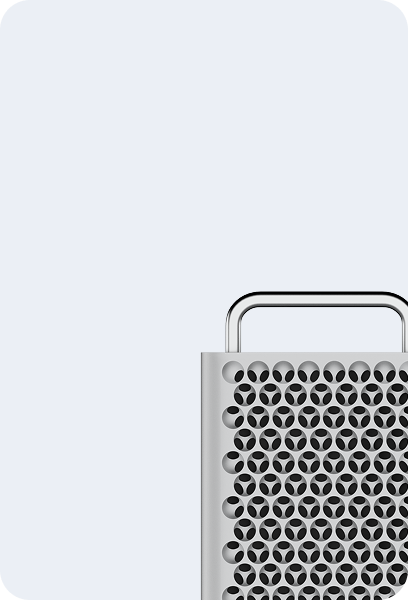 Mac Pro
