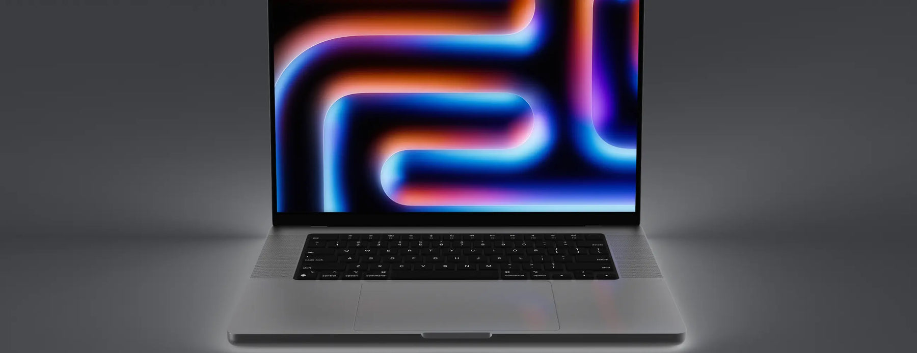 MacBook Pro M5