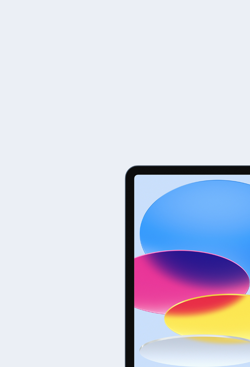 iPad