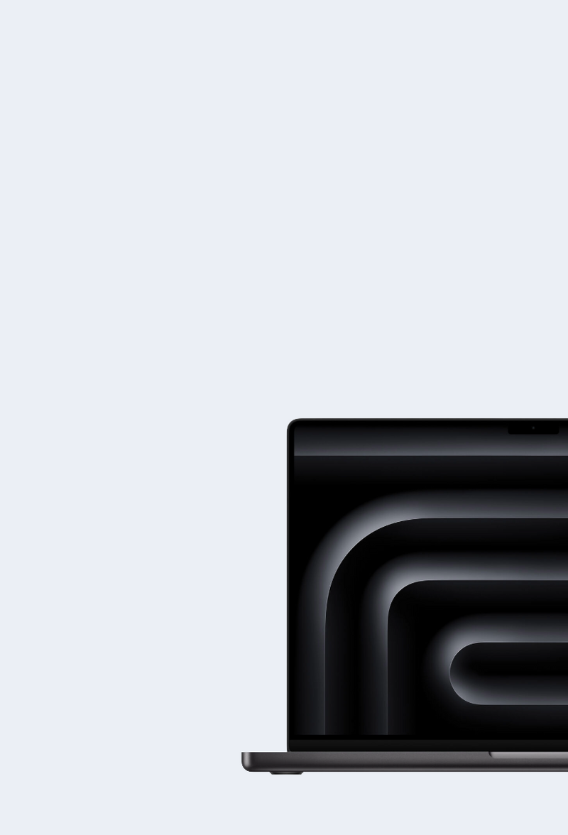 MacBook Pro
