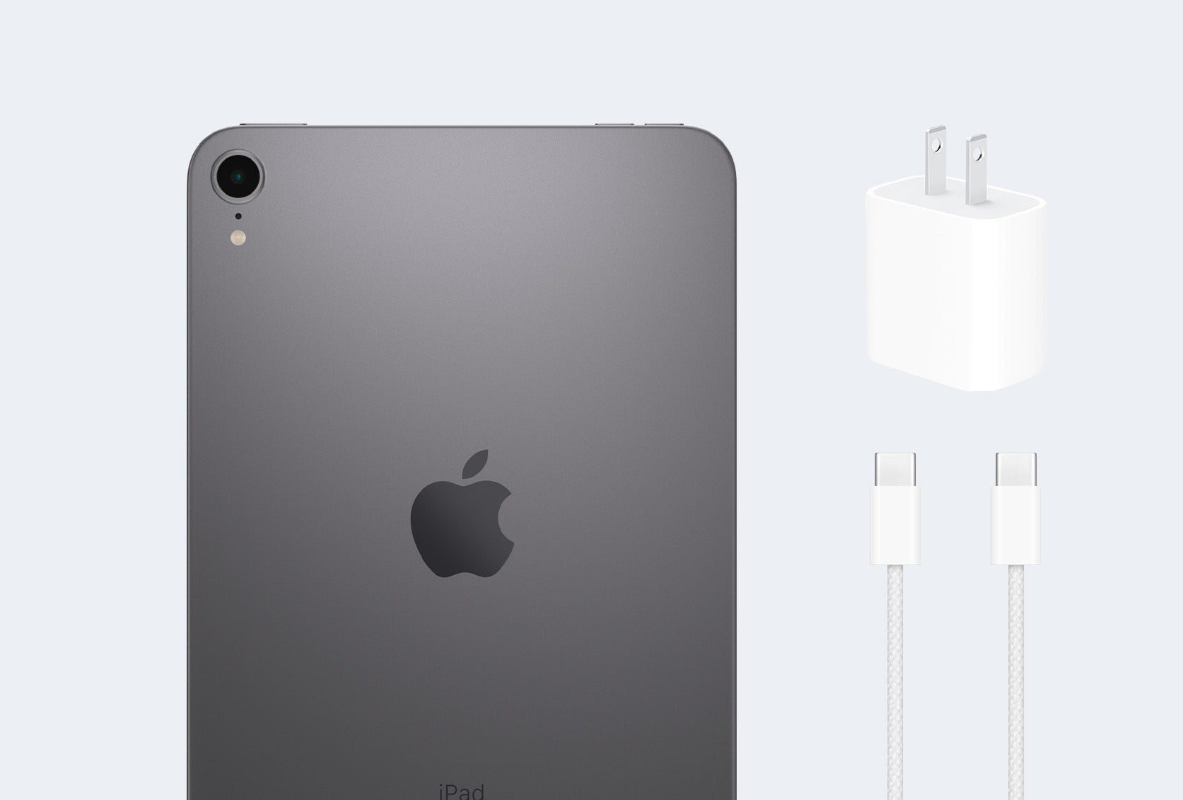 Apple iPad Mini 7th Generation | iPowerResale