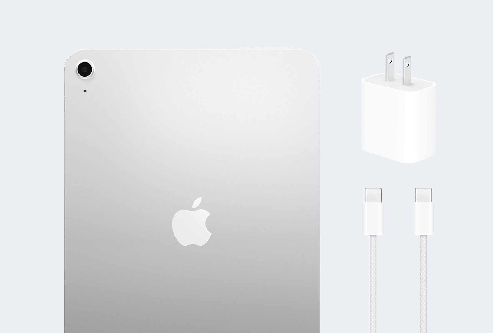 Apple iPad 11th Generation | iPowerResale