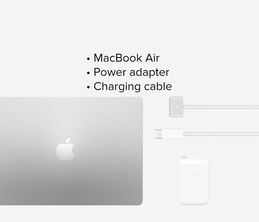 Apple 13-inch MacBook Air M5 chip, 24GB RAM, 512GB Flash, 10-Core GPU,