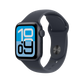 Apple Watch SE 3 Midnight with Midnight Sport Band