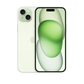 iPhone 15 Plus Green