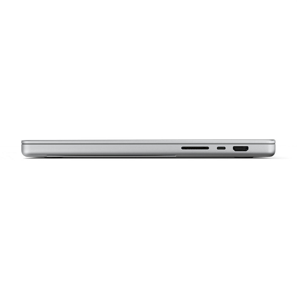 Apple 16-inch MacBook Pro M4 Max 14-Core, 36GB RAM, 1TB Flash, 32-Core GPU, Silver - Grade A