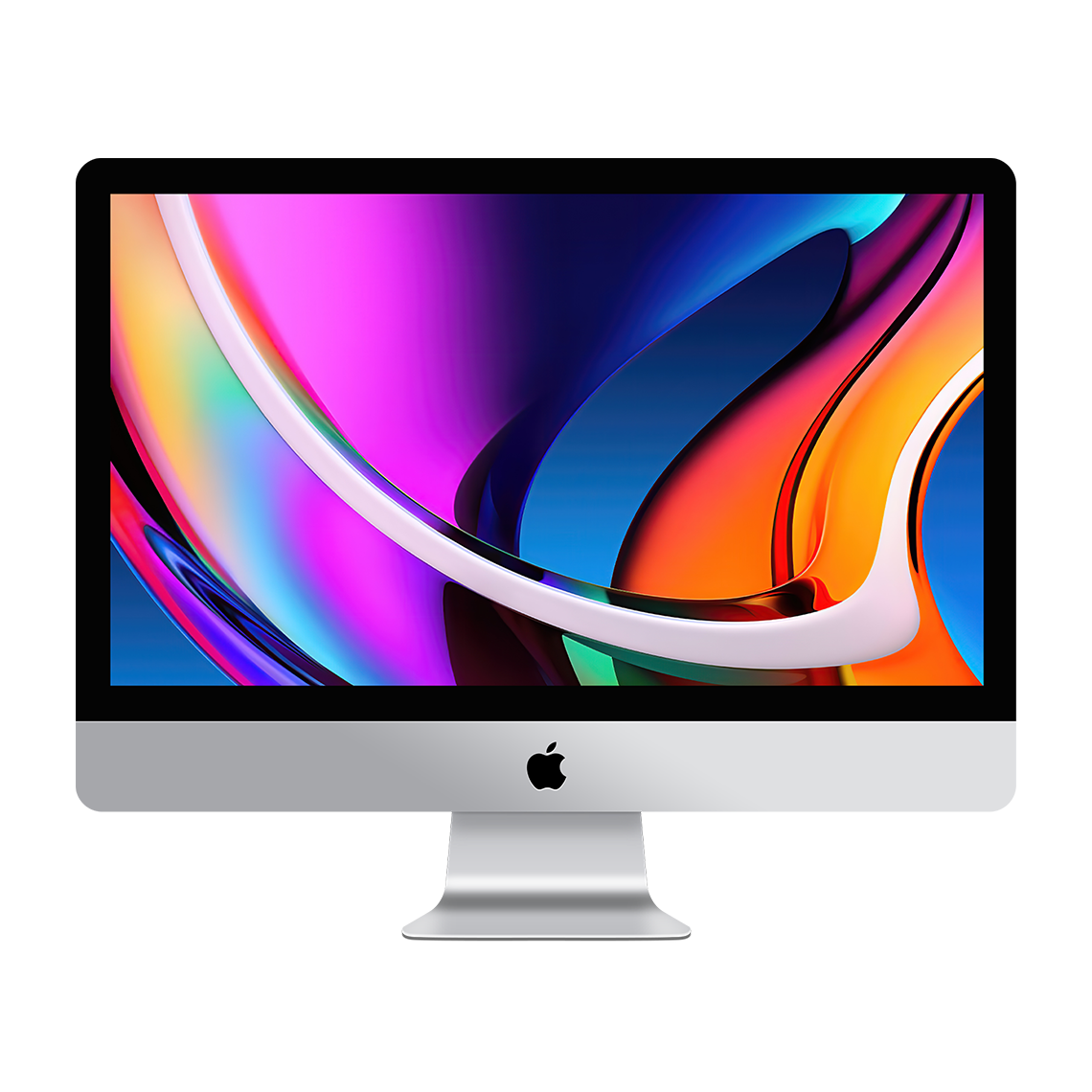 2020 iMac 27-inch 5K - Intel Core i7, 16GB, 1TB Flash, Radeon Pro 5500XT 8GB, Grade A