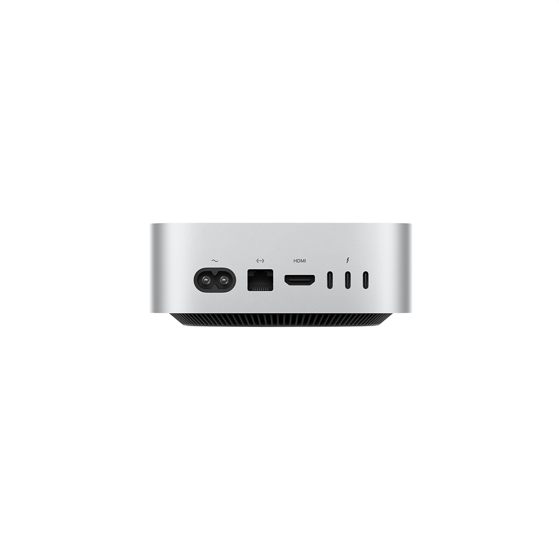 Apple M4 Pro 12-Core Mac mini 24GB RAM, 512GB Flash, 16-Core GPU, Grade B