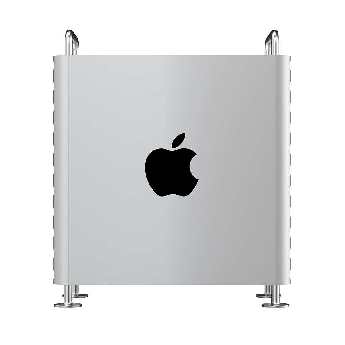 Apple 2019 Mac Pro - Intel Xeon 16-Core, 384GB RAM, 8TB Flash, AMD Radeon Pro W6800X Duo 64GB, Tower, Grade A