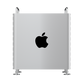 Apple 2019 Mac Pro - Intel Xeon 16-Core, 384GB RAM, 8TB Flash, AMD Radeon Pro W6800X Duo 64GB, Tower, Grade A