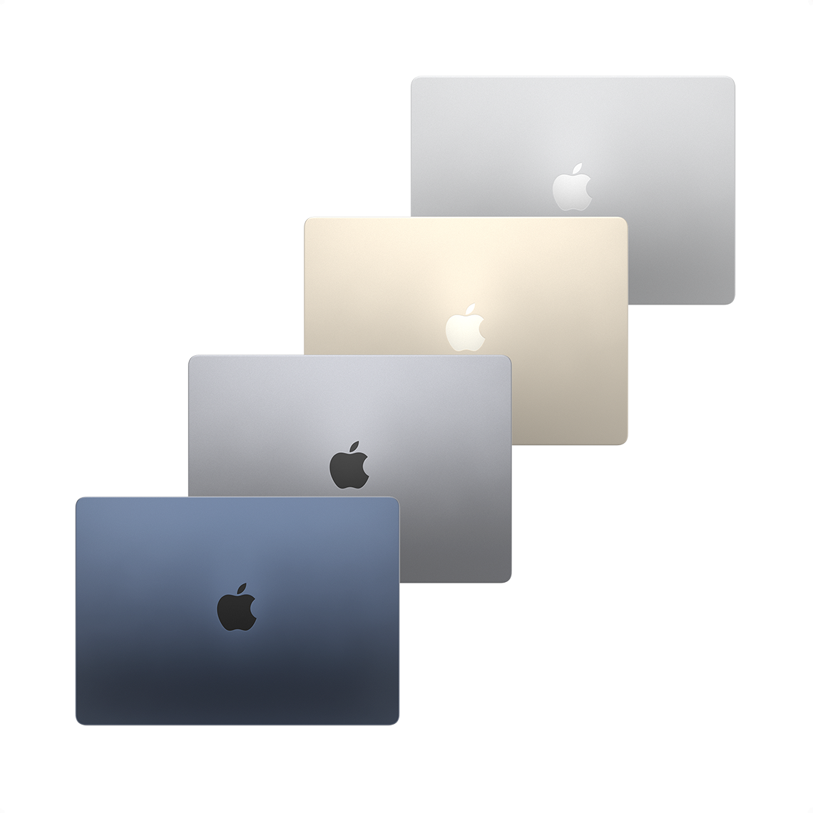 13-inch MacBook Air M2 (2022, Previous Model) (Parent Product)