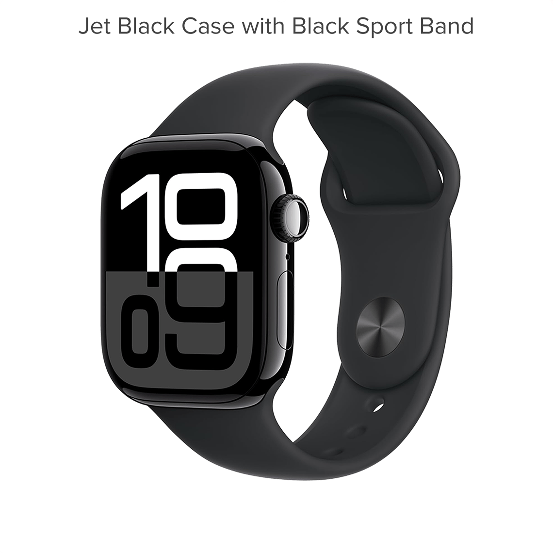Apple Watch 10